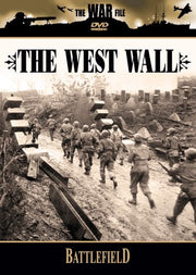 Battlefield: The West Wall used book depot