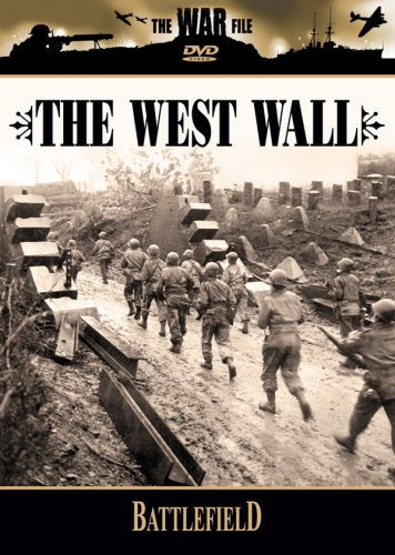Battlefield: The West Wall used book depot