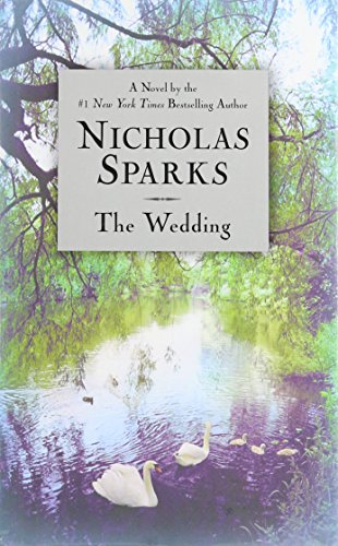 Wedding, The [Hardcover] Nicholas Sparks