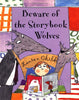 Beware Of The Storybook Wolves Child, Lauren