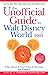 The Unofficial Guide? to Walt Disney World? 2002 (Unofficial Guides)