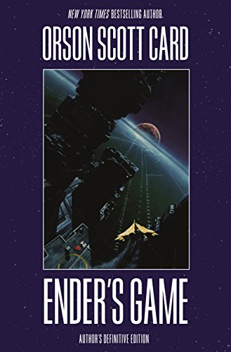 Ender's Game Gift Edition (The Ender Saga, 1)