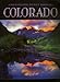 A Photographic Journey ThroughColorado [Paperback] carolynwangaardronruhofffredwangaard