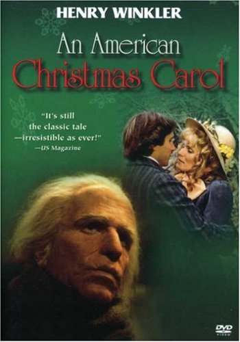 An American Christmas Carol used book depot