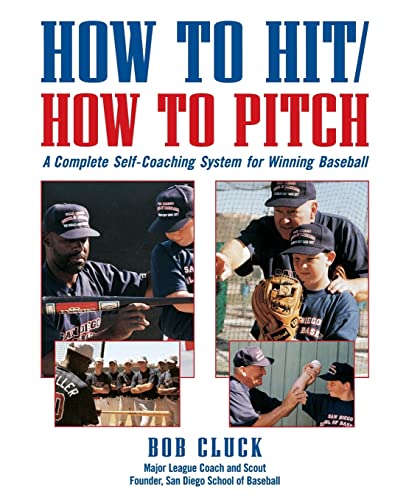 How to Hit/How to Pitch