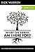What On Earth Am I Here For? Study Guide