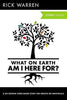 What On Earth Am I Here For? Study Guide