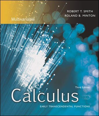 Calculus, Multivariable: Early Transcendental Functions used book depot
