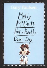 Molly McGinty Has a Really Good Day used book depot