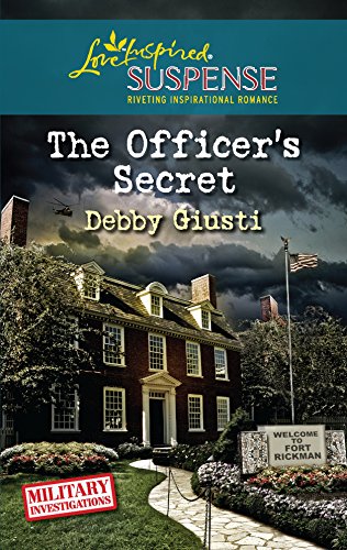 The Officers Secret Military Investigations, 1 Giusti, Debby