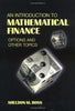 An Introduction to Mathematical Finance: Options and Other Topics