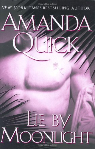 Lie by Moonlight used book depot