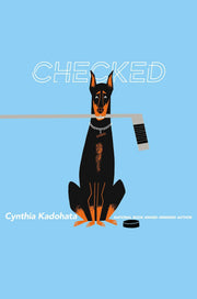 Checked used book depot