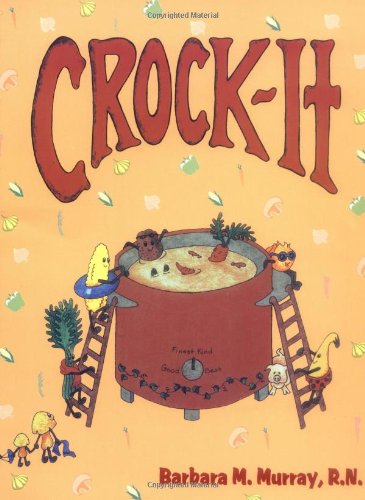Crock-It used book depot