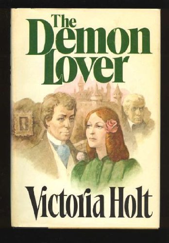 The Demon Lover used book depot