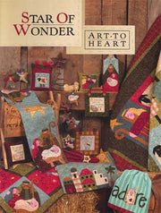 Star of Wonder used book depot
