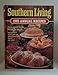 Southern Living 1983 Annual Recipes Southern Living Annual Recipes Southern Living Magazine