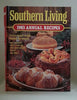 Southern Living 1983 Annual Recipes Southern Living Annual Recipes Southern Living Magazine