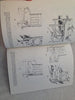 Limbert Arts and Crafts Furniture: The Complete 1903 Catalog (Dover Books on Antiques and Furniture)