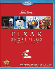 Pixar Short Films Collection: Volume 1 used book depot