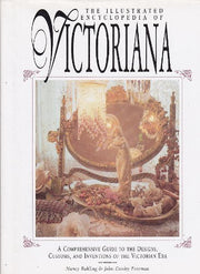 The Illus. Ency Of Victoriana used book depot
