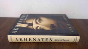 Akhenaten: King of Egypt used book depot