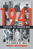 1941: Fighting the Shadow War: A Divided America in a World at War