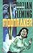 Moonraker James Bond Novels Fleming, Ian