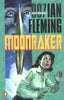 Moonraker James Bond Novels Fleming, Ian