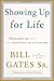 Showing Up for Life: Thoughts on the Gifts of a Lifetime