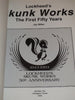 Lockheed's Skunk Works: The First Fifty Years