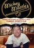 Mickey Mantles: Behind the Scenes in Americas Most Famous Sports Bar Liederman, William