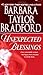 Unexpected Blessings Harte Family Saga Bradford, Barbara Taylor