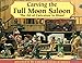 Carving the Full Moon Saloon  Limited Edition Hard Cover: The Art of Caricature in Wood [Hardcover] Caricature Carvers of America