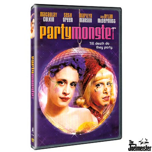 Party Monster