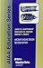 Aircraft Engine Design, Second Edition AIAA Education Series J Mattingly, University of Washington; W Heiser, US Air Force Academy and and D Pratt, University of Washington