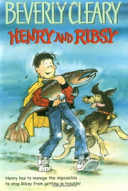 Henry and Ribsy