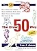 The Draw 50 Way: How to Draw Cats, Puppies, Horses, Buildings, Birds, Aliens, Boats, Trains and Everything Else Under the Sun Ames, Lee J