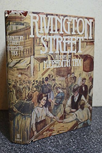 Rivington Street