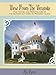 View from the Veranda: The History and Architecture of the Summer Cottages on Mackinac Island Porter, Phil