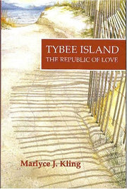 Tybee Island: The Republic of Love used book depot