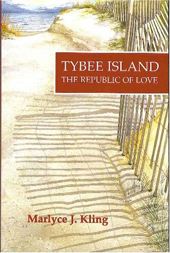 Tybee Island: The Republic of Love used book depot
