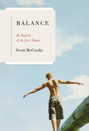 Balance: In Search of the Lost Sense used book depot