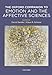 Oxford Companion to Emotion and the Affective Sciences Series in Affective Science [Hardcover] Sander, David and Scherer, Klaus
