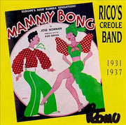 Rico's Creole Band, Vol. 1: 1931-1937 by RICO & HIS CREOLE BAND