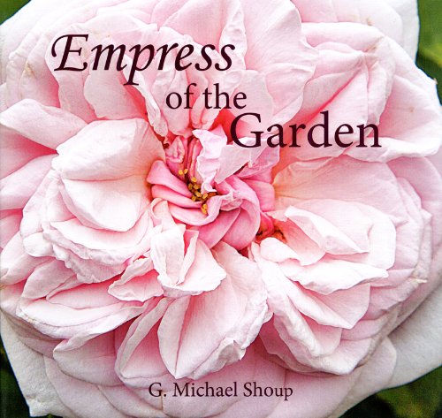 Empress of the Garden used book depot