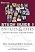 Study Guide for Entries and Exits: Visits to 16 Trading Rooms