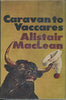 Caravan to Vaccares