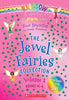 The Jewel Fairies Collection, Vol 1: Books 14 Scholastic and Meadows, Daisy