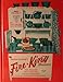 A Collector's Guide to Anchor Hocking's Fire-King Glassware, Vol. 2 by Garry Kilgo (1997-05-03)